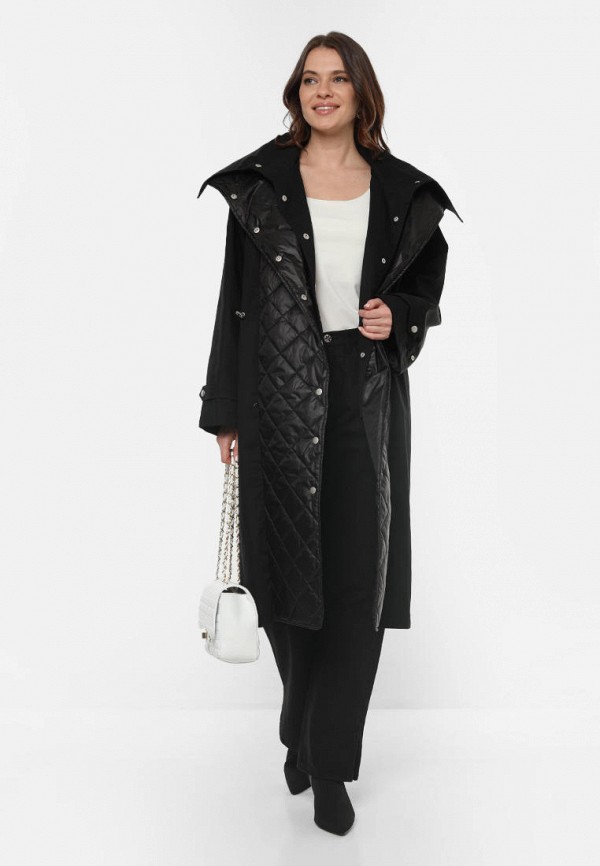 фото Куртка утепленная passegiata