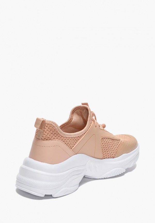 Кроссовки Pulse бежевый, размер 40, фото 3