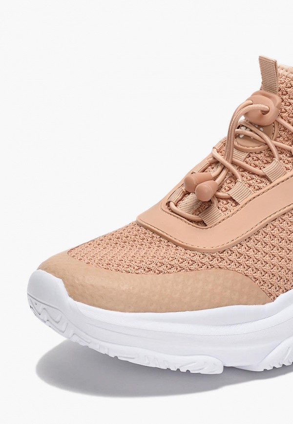 Кроссовки Pulse бежевый, размер 40, фото 6