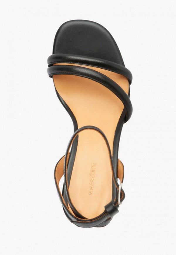 фото Босоножки mascotte