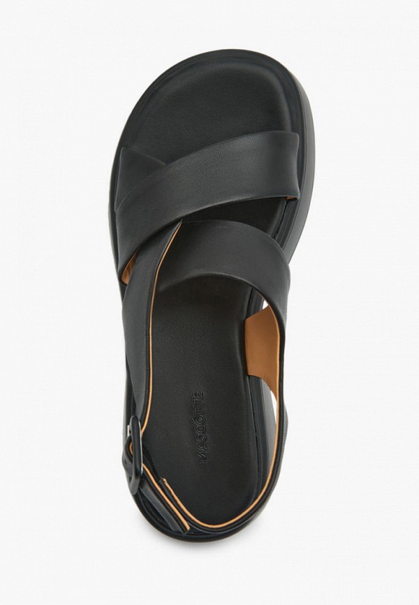 фото Босоножки mascotte