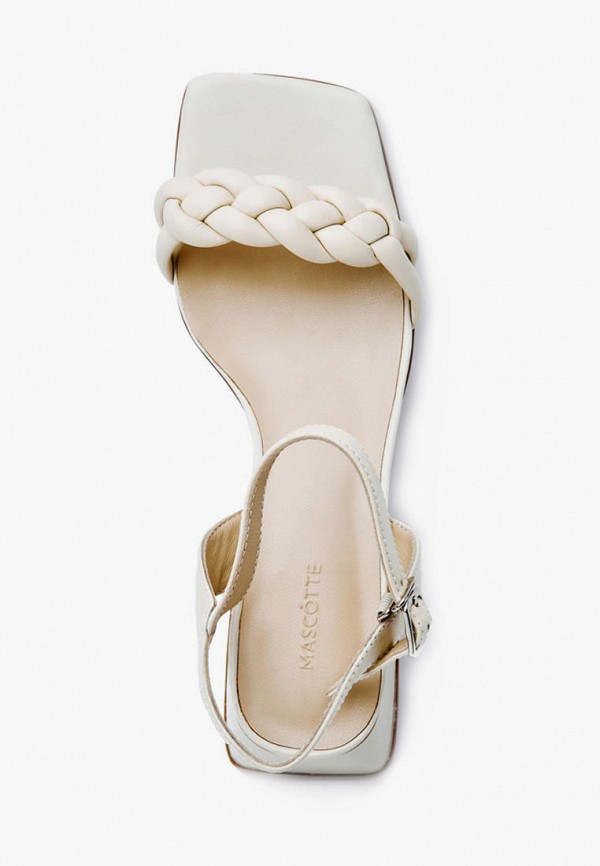 фото Босоножки mascotte