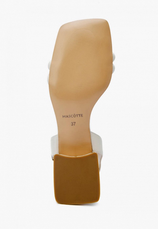 фото Босоножки mascotte