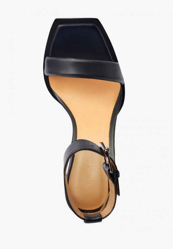 фото Босоножки mascotte