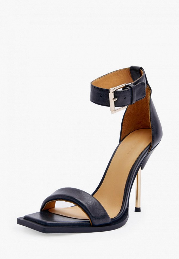 фото Босоножки mascotte