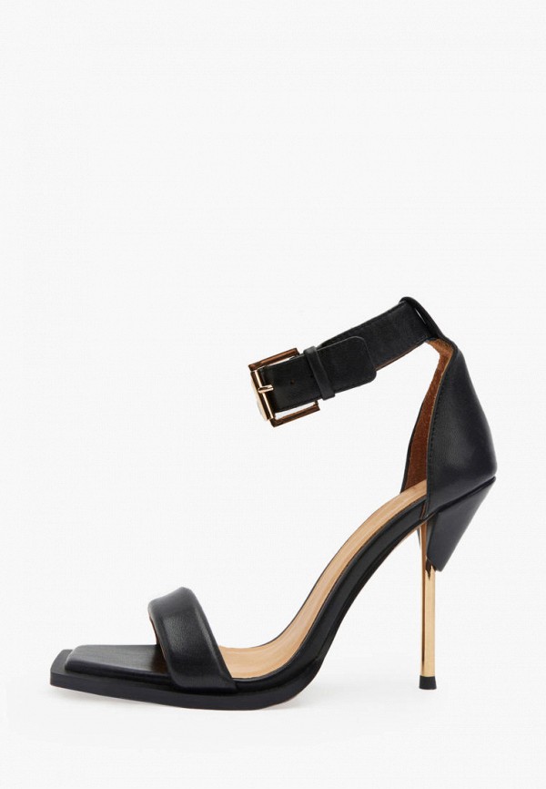 фото Босоножки mascotte