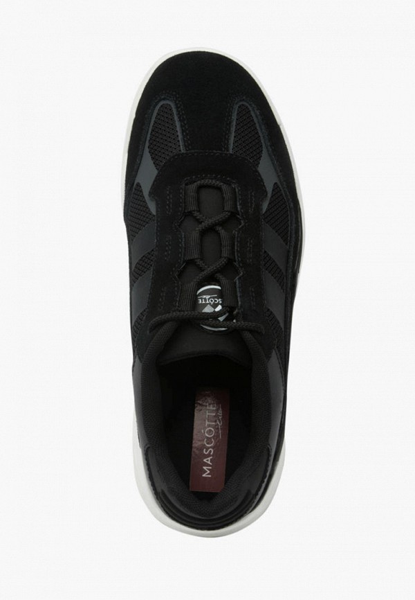 фото Кроссовки mascotte