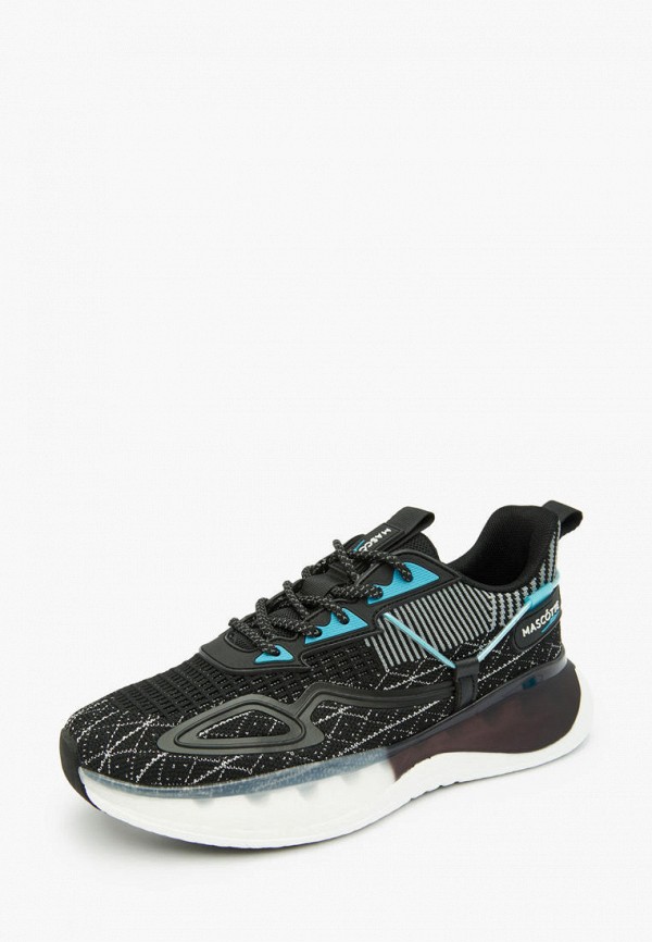 фото Кроссовки mascotte