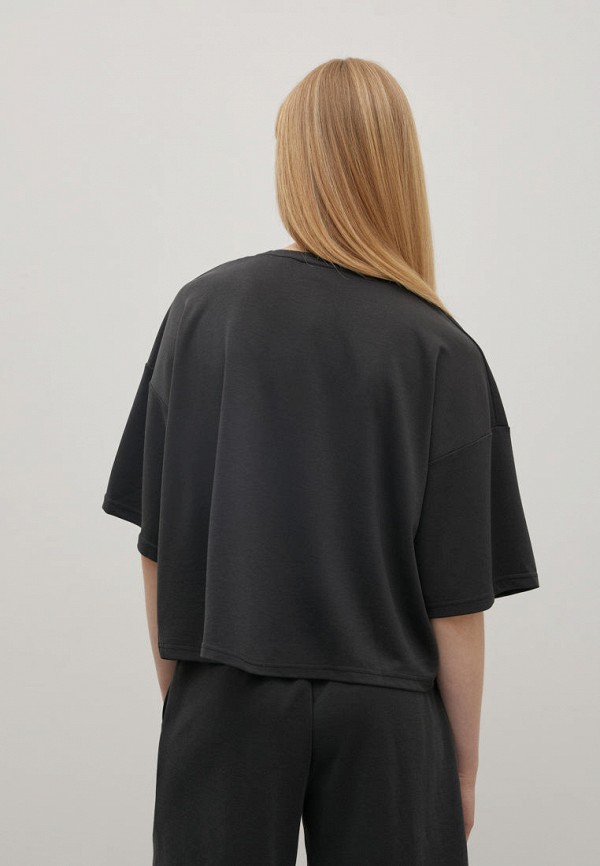 фото Футболка finn flare