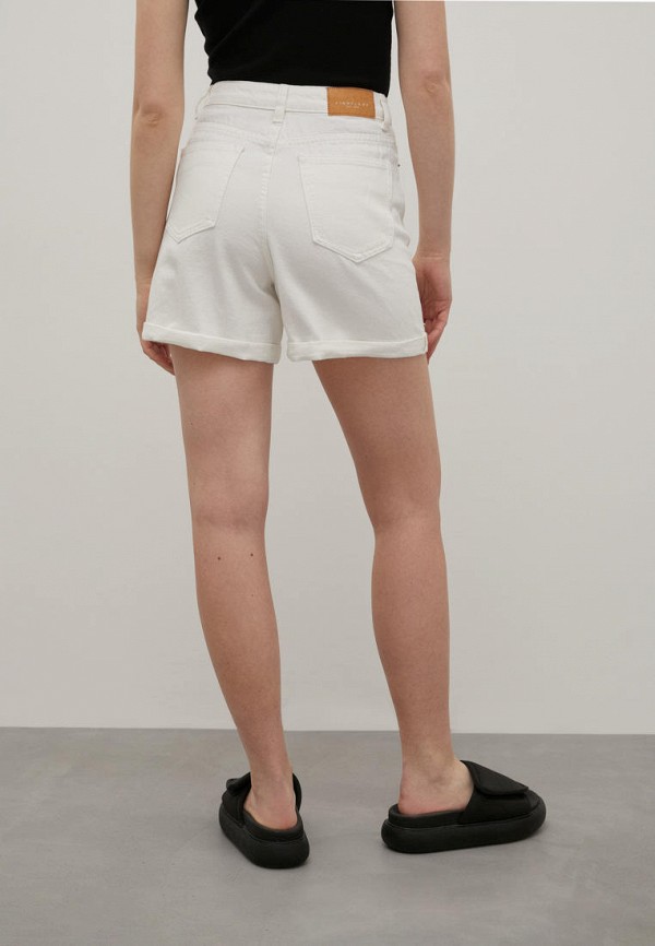 фото Шорты джинсовые finn flare