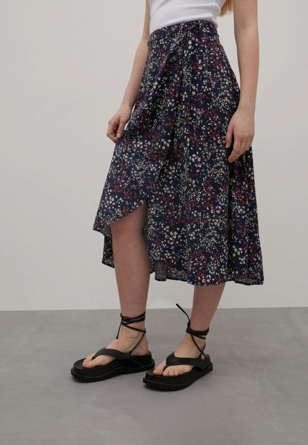 фото Юбка finn flare