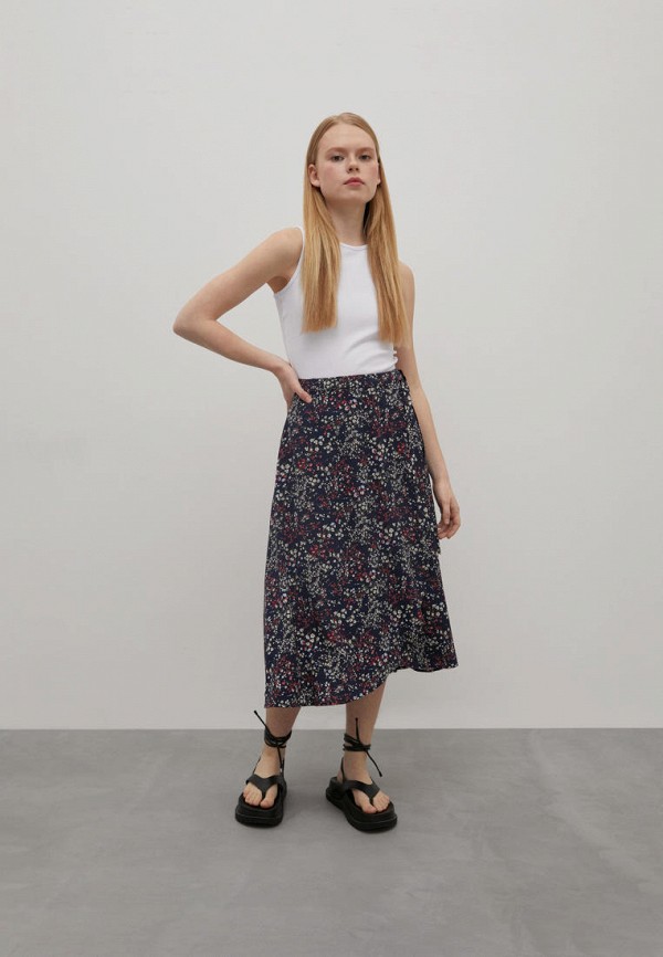 фото Юбка finn flare