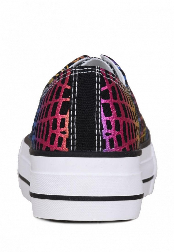 фото Кеды t.taccardi