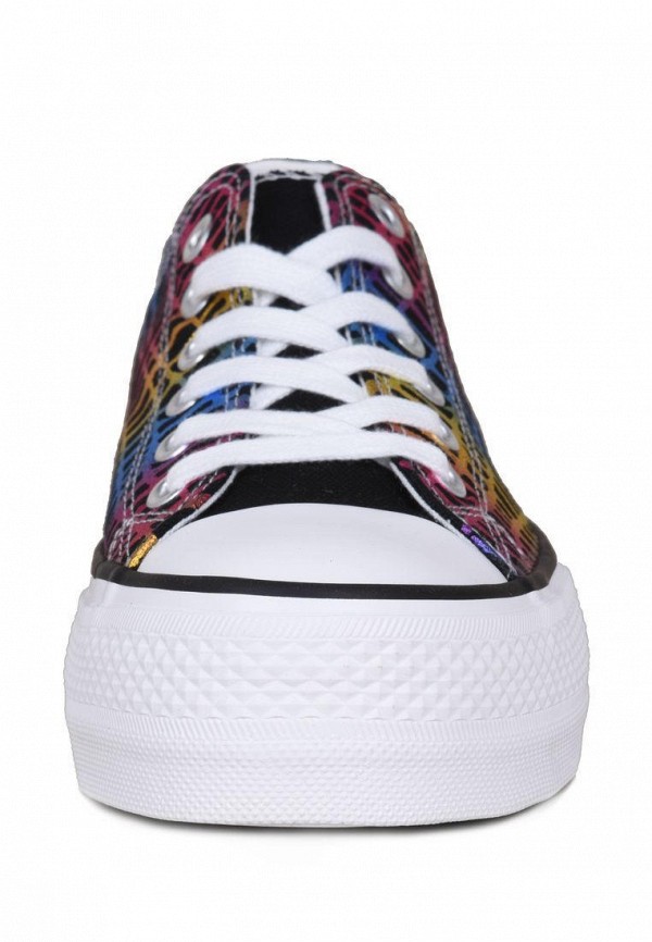 фото Кеды t.taccardi