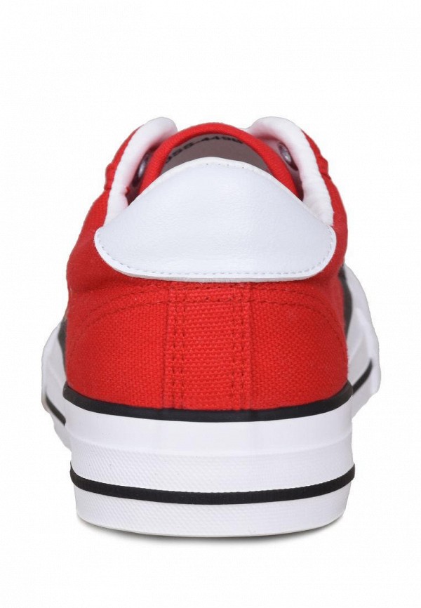 фото Кеды t.taccardi