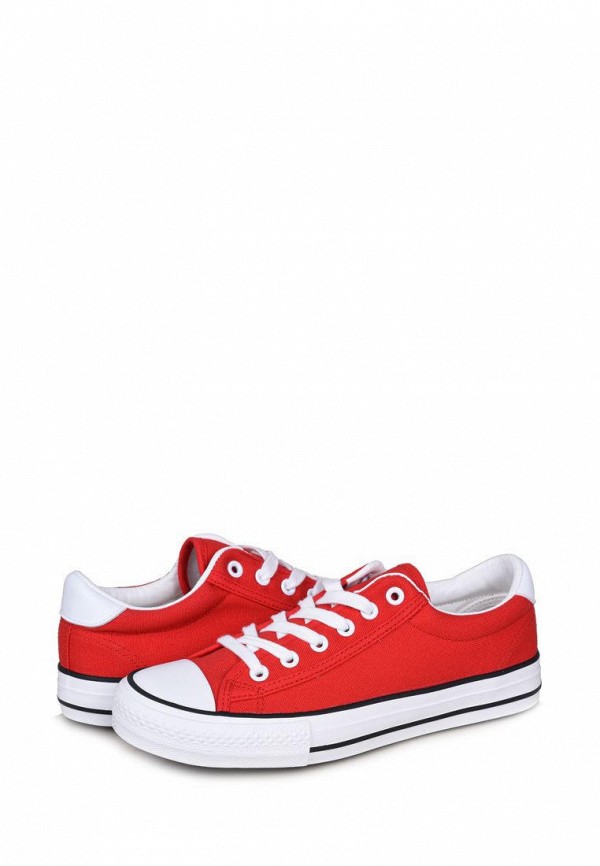 фото Кеды t.taccardi