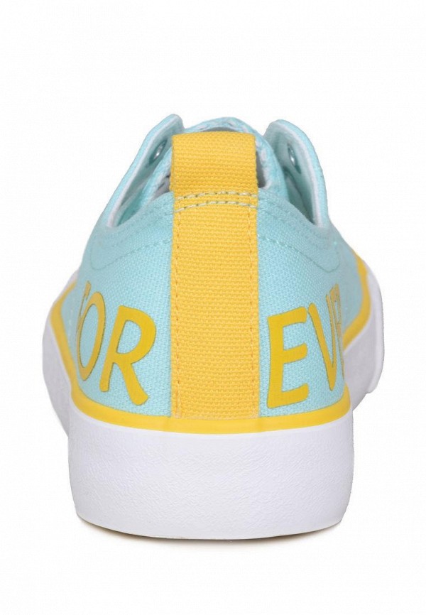 фото Кеды t.taccardi