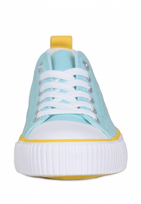 фото Кеды t.taccardi