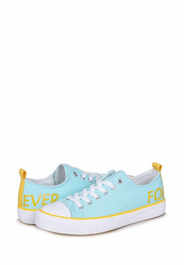 фото Кеды t.taccardi