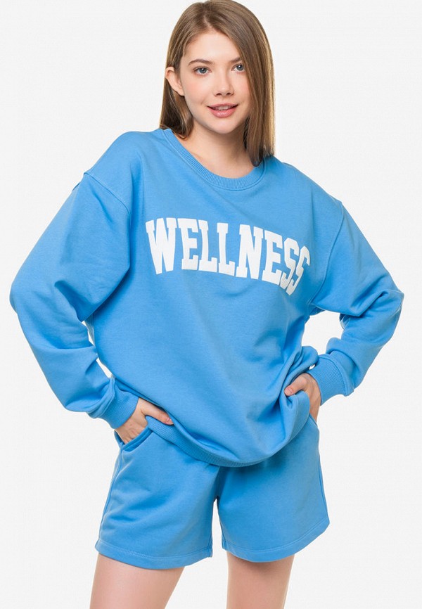 фото Шорты спортивные marmalato