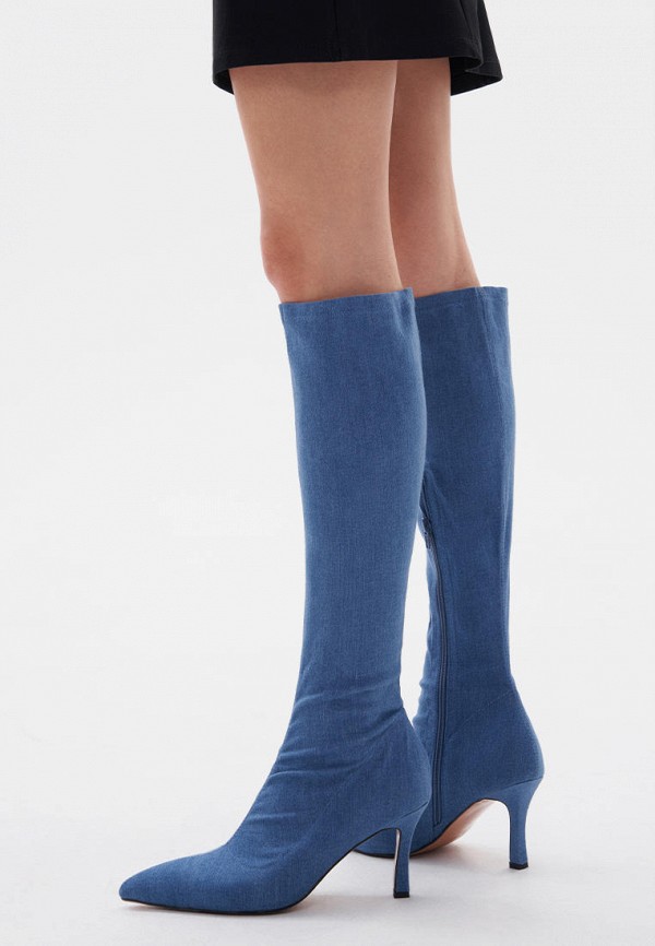 фото Сапоги lera nena