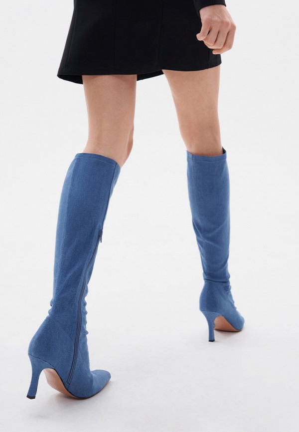 фото Сапоги lera nena