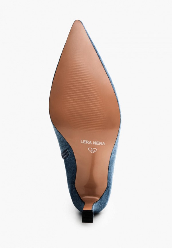 фото Сапоги lera nena