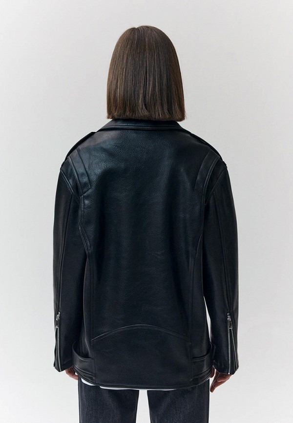 фото Куртка кожаная all we need