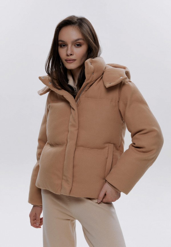 фото Куртка утепленная manera odevatca