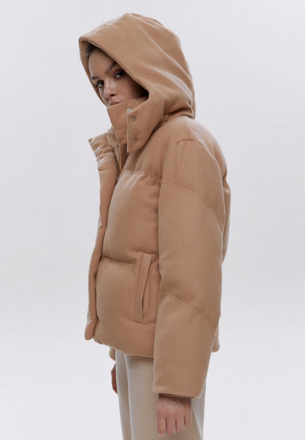 фото Куртка утепленная manera odevatca