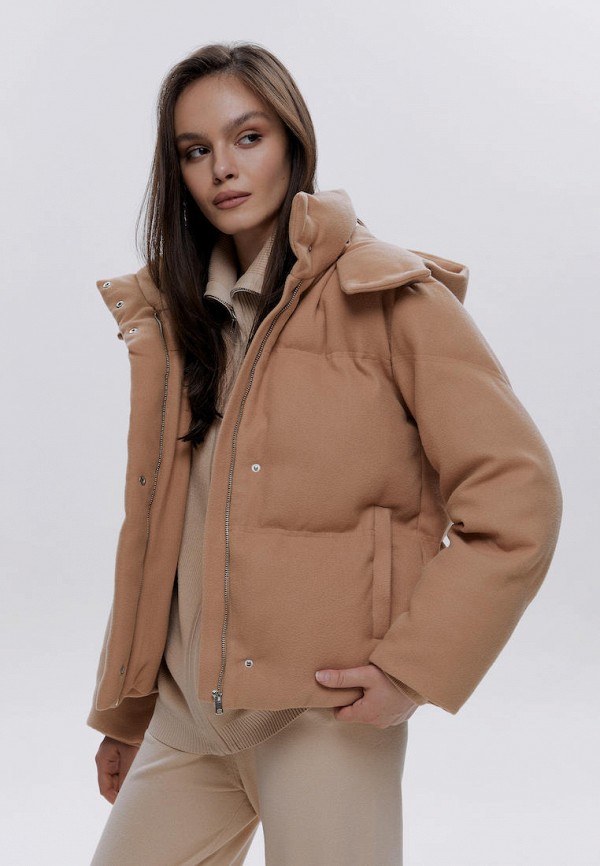 фото Куртка утепленная manera odevatca