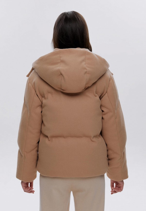 фото Куртка утепленная manera odevatca