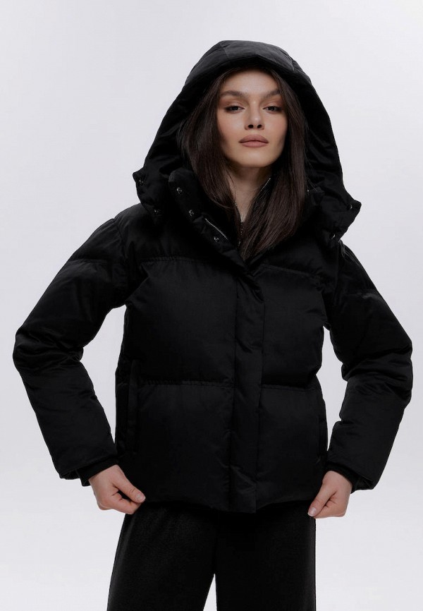 фото Куртка утепленная manera odevatca