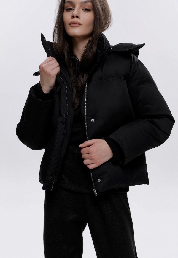 фото Куртка утепленная manera odevatca