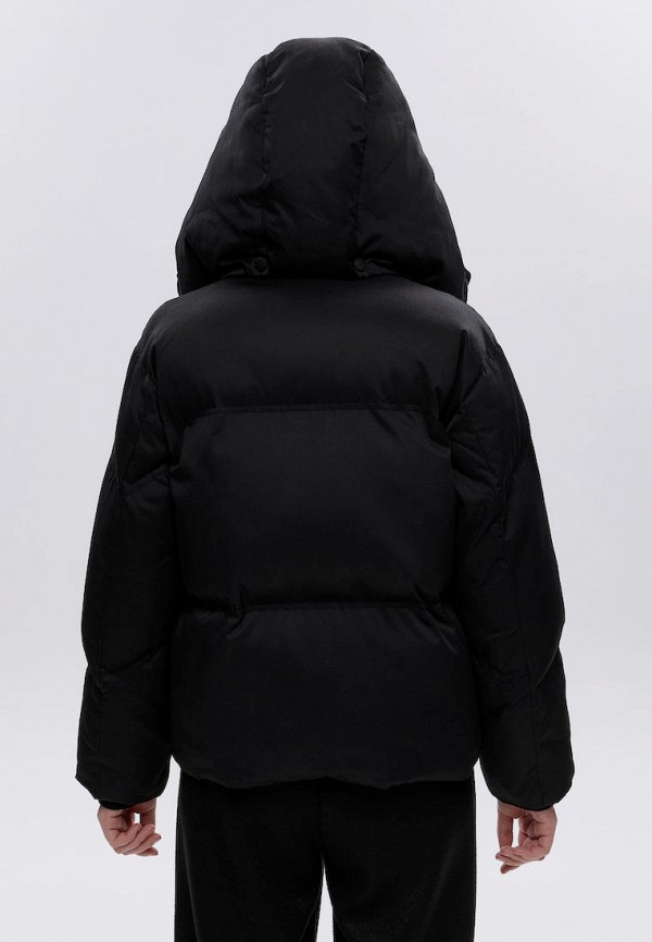 фото Куртка утепленная manera odevatca