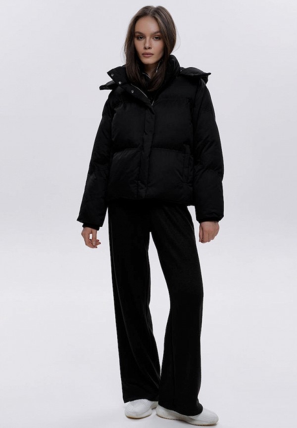 фото Куртка утепленная manera odevatca