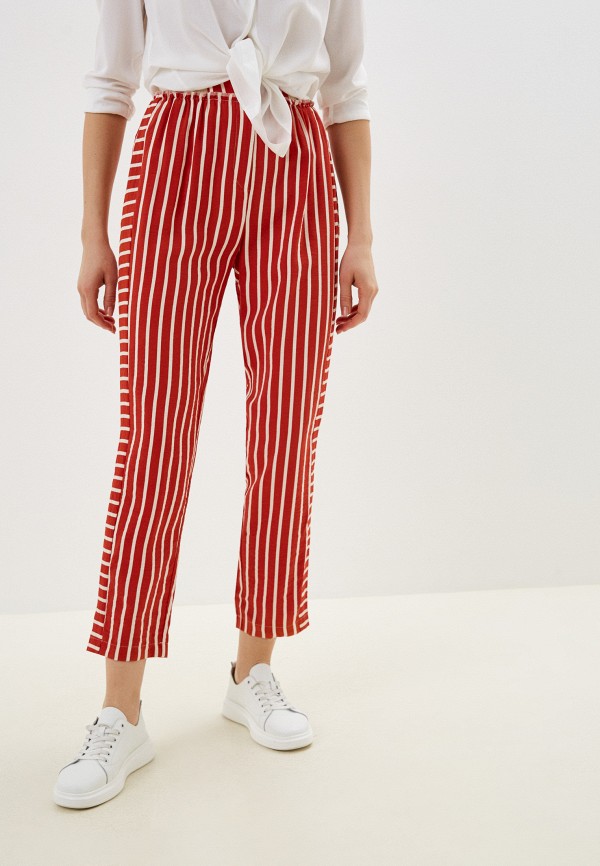 фото Брюки madam t