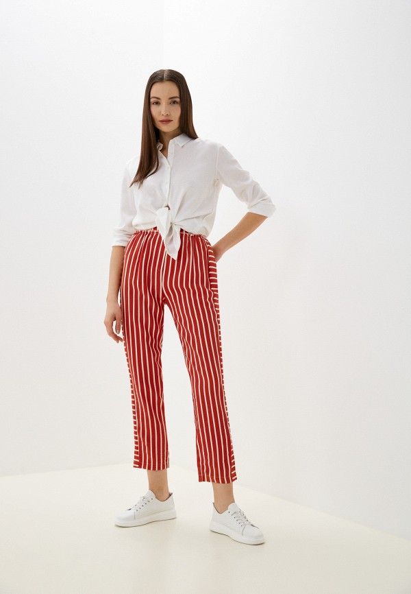 фото Брюки madam t