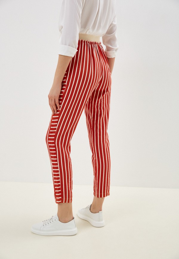 фото Брюки madam t