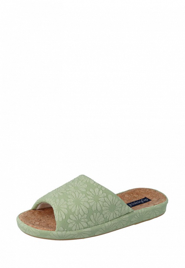 фото Тапочки de fonseca