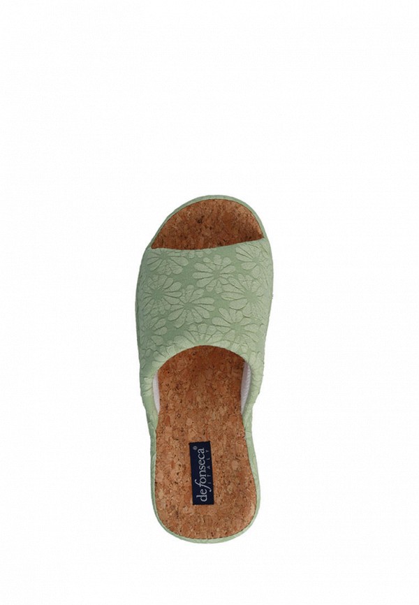 фото Тапочки de fonseca