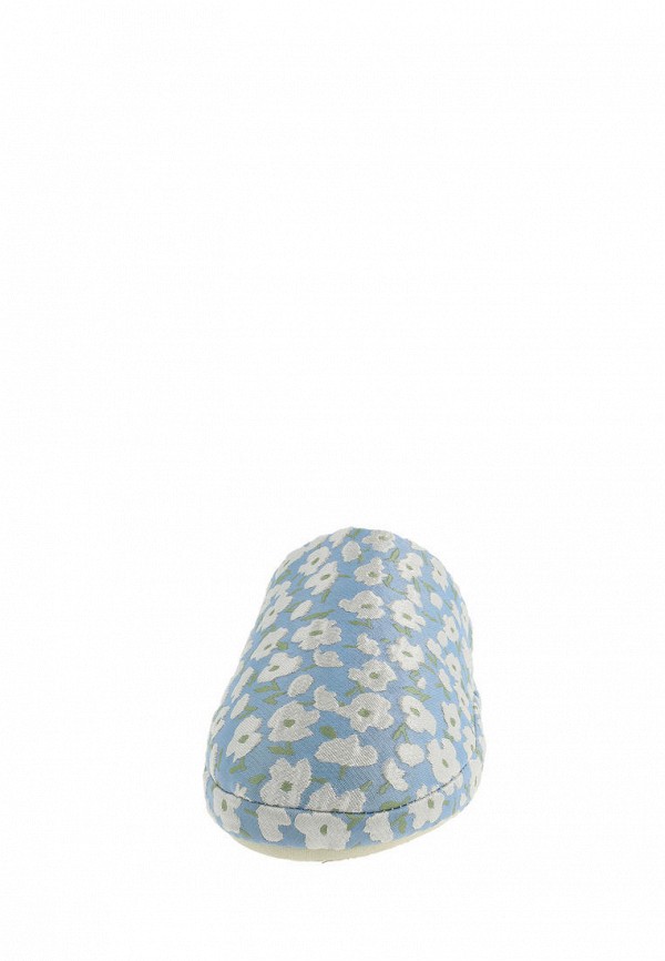 фото Тапочки de fonseca