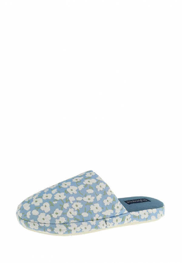 фото Тапочки de fonseca