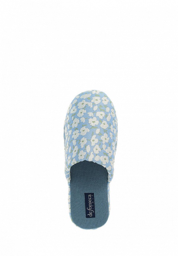 фото Тапочки de fonseca