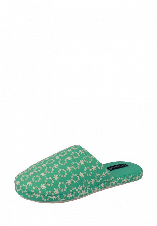 фото Тапочки de fonseca