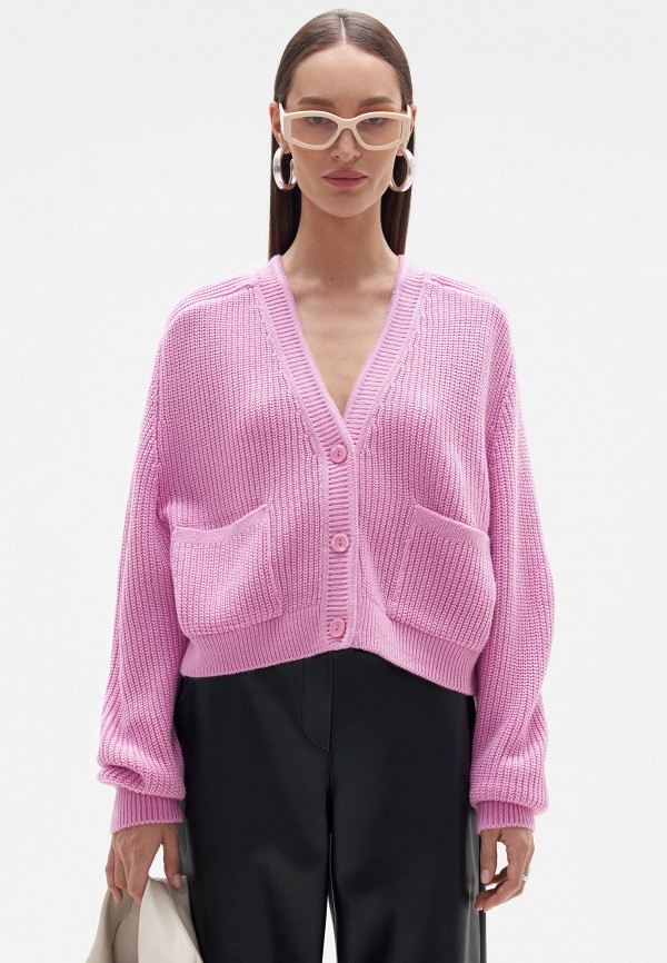 

Кардиган Top Top, Розовый
