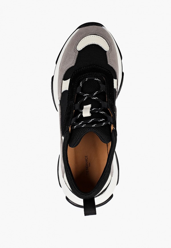 Кроссовки Tendance разноцветный, размер 35, фото 4