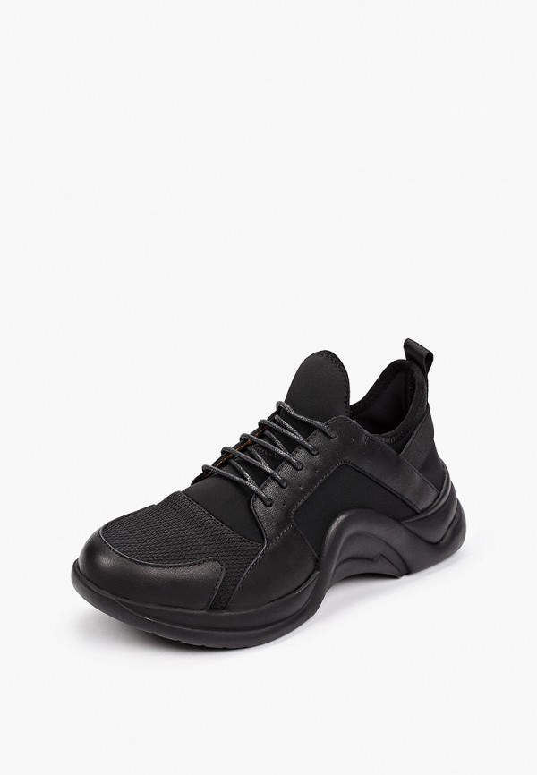 Кроссовки Tendance черный, размер 35, фото 2