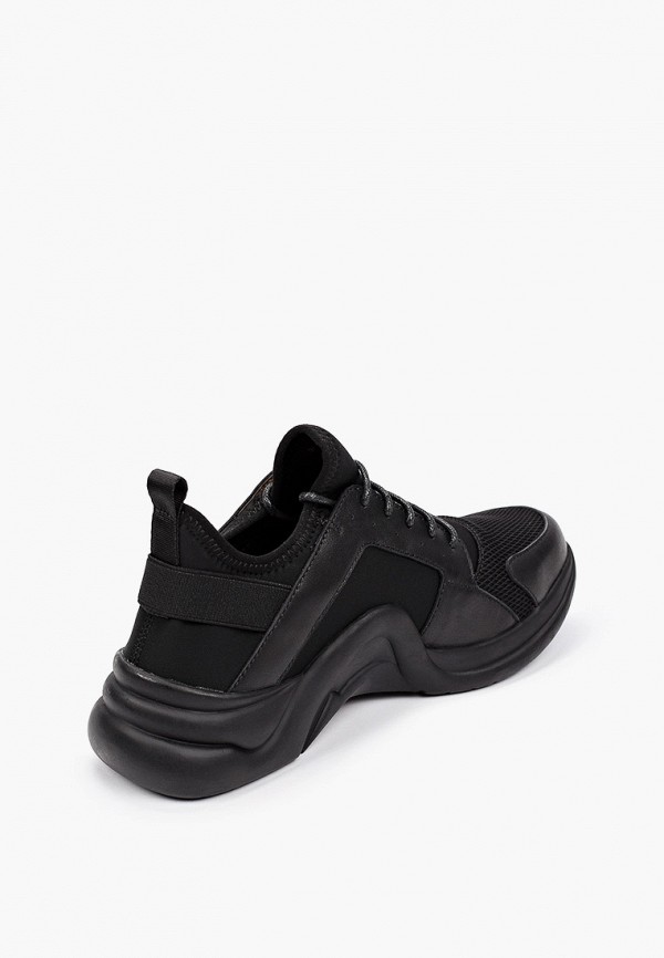 Кроссовки Tendance черный, размер 35, фото 3