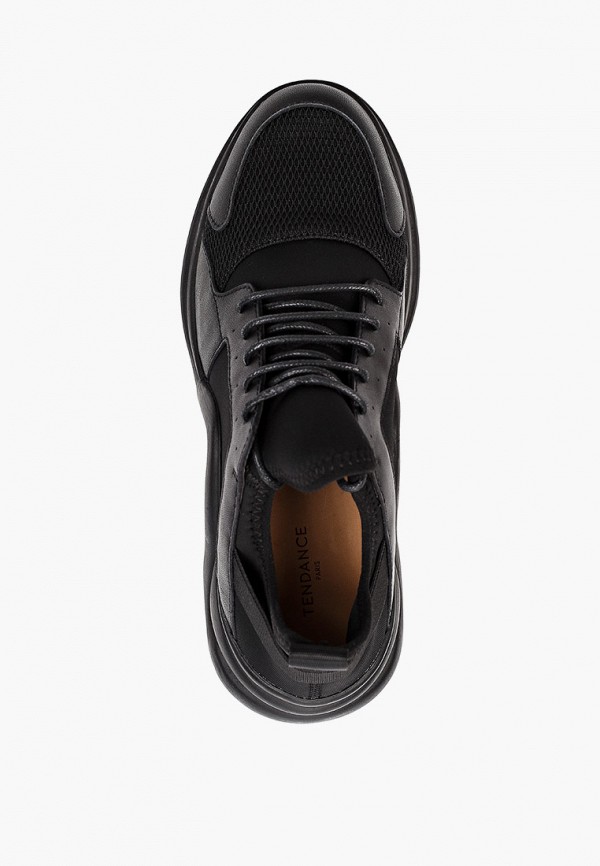 Кроссовки Tendance черный, размер 35, фото 4